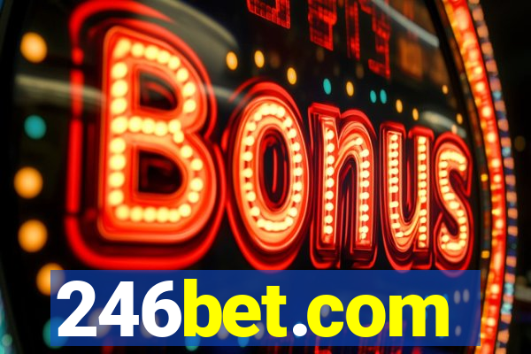 246bet.com