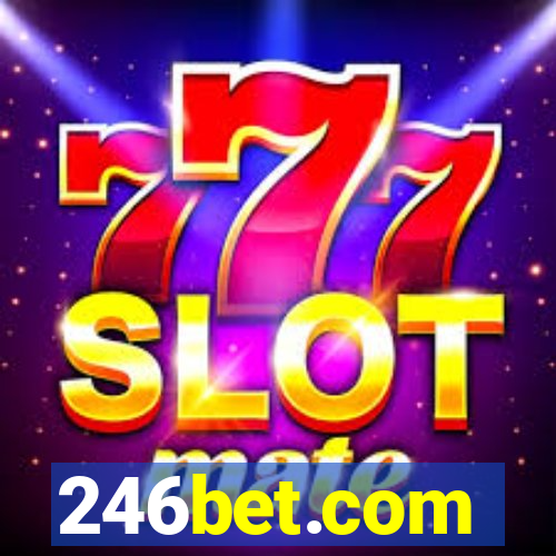 246bet.com