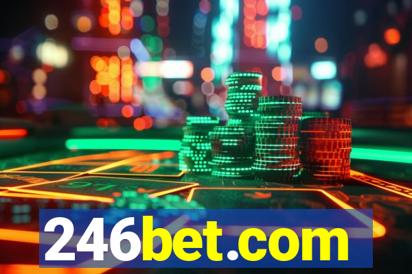 246bet.com