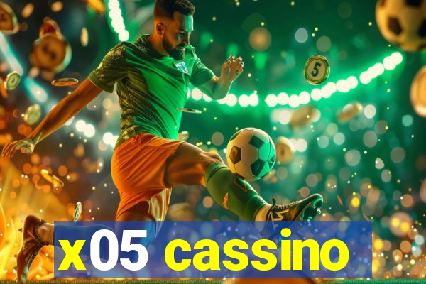 x05 cassino