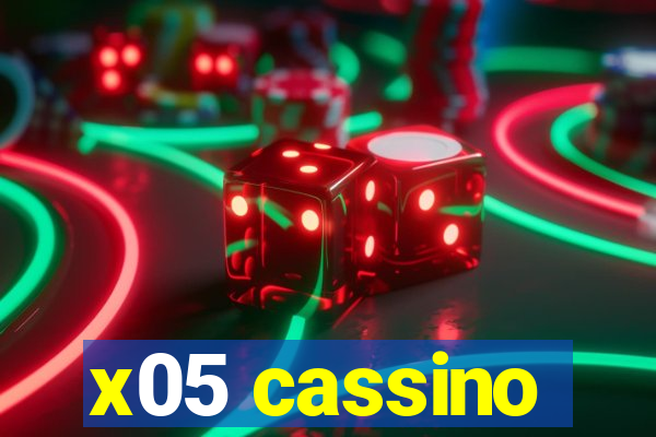 x05 cassino