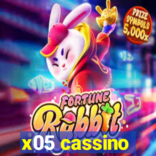 x05 cassino