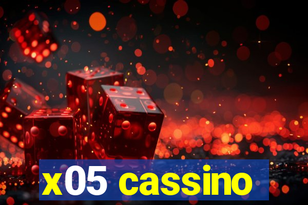 x05 cassino