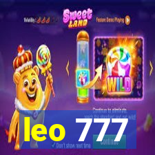 leo 777