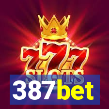 387bet