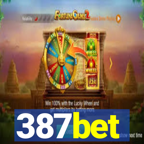 387bet