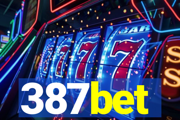 387bet