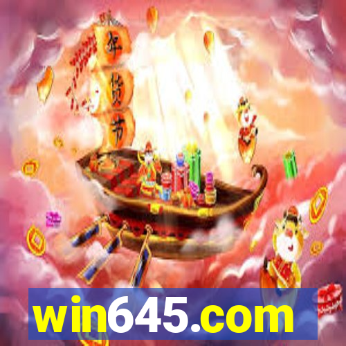 win645.com