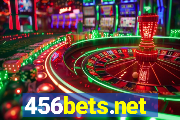 456bets.net