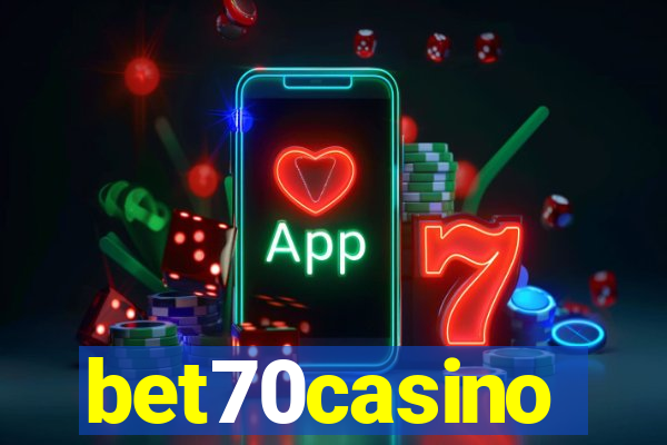 bet70casino