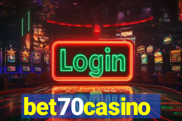 bet70casino