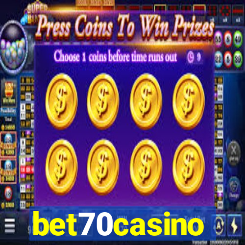 bet70casino