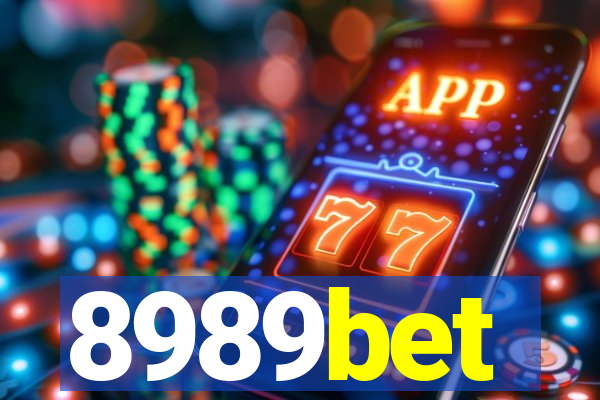 8989bet