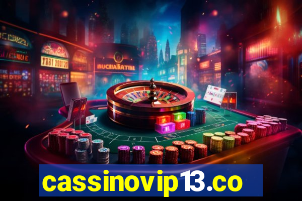 cassinovip13.com