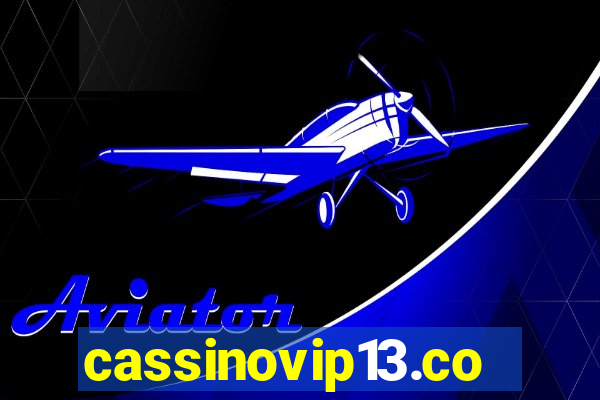 cassinovip13.com