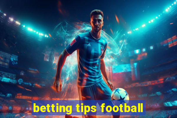 betting tips football