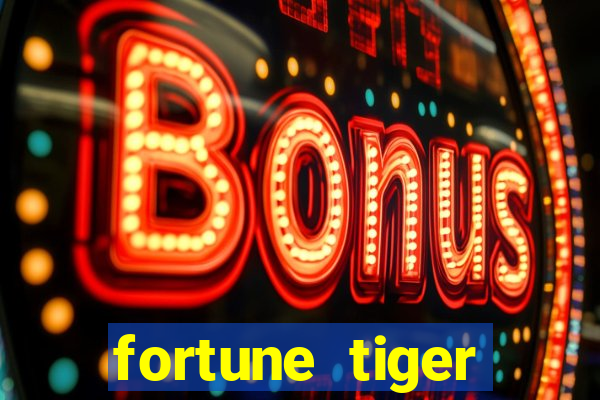 fortune tiger horarios pagantes