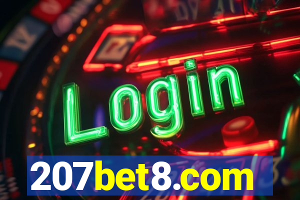 207bet8.com