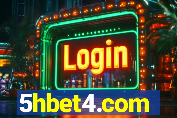 5hbet4.com