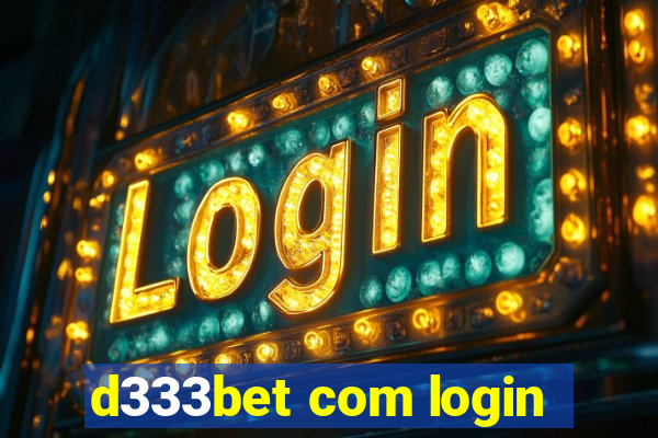 d333bet com login