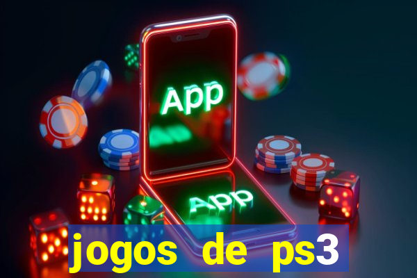 jogos de ps3 download pkg