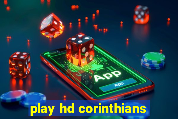 play hd corinthians