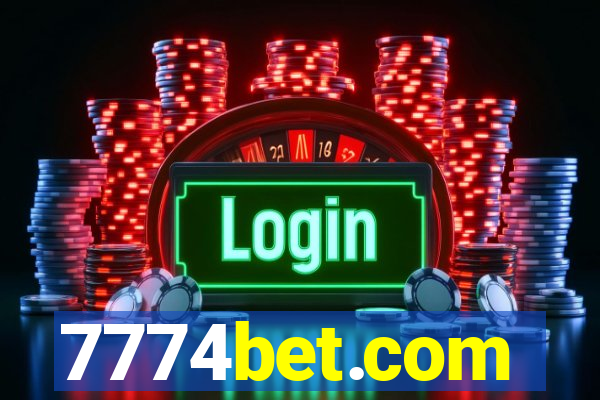 7774bet.com