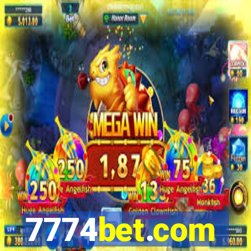 7774bet.com