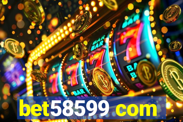 bet58599 com