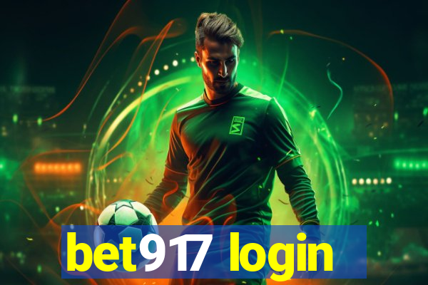 bet917 login