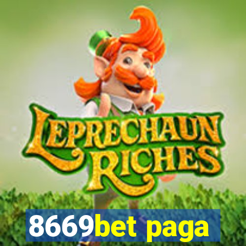 8669bet paga