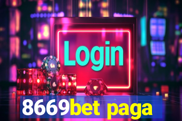 8669bet paga