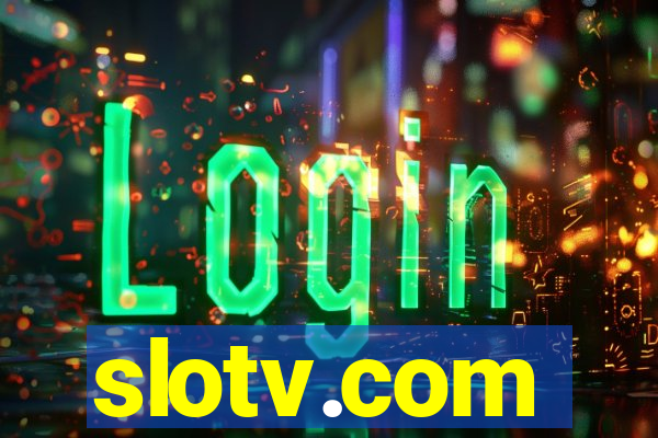 slotv.com