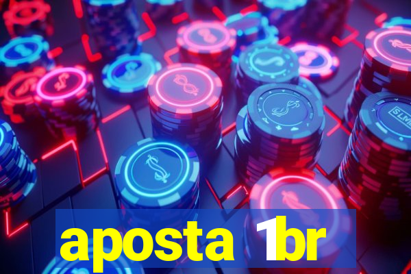 aposta 1br