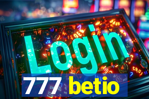 777 betio