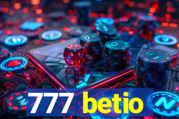 777 betio