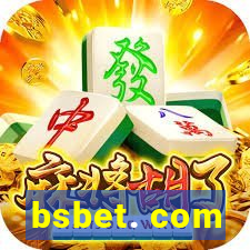 bsbet. com