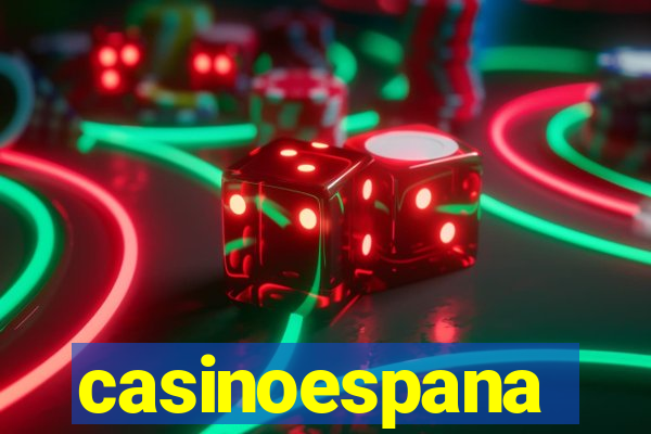 casinoespana