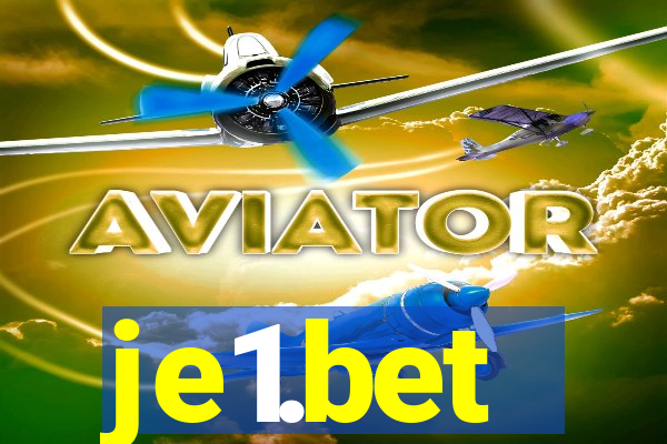 je1.bet