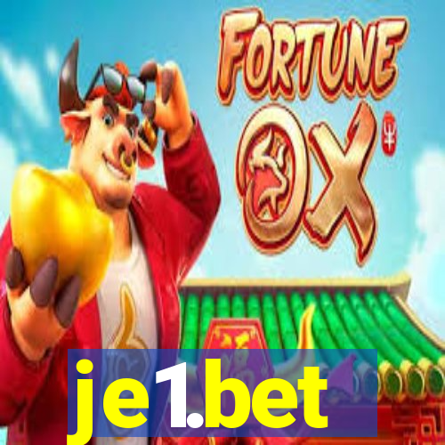 je1.bet