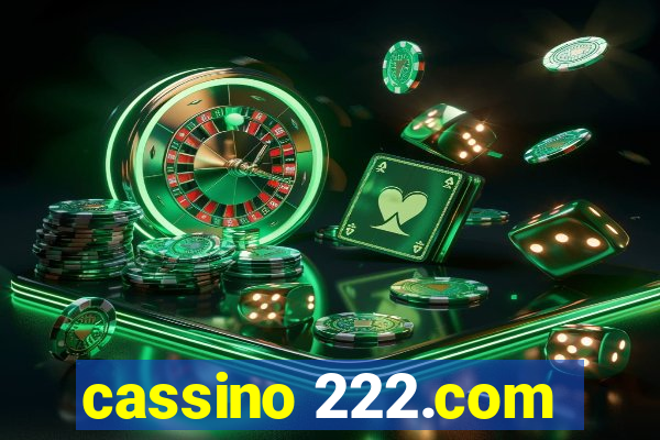 cassino 222.com