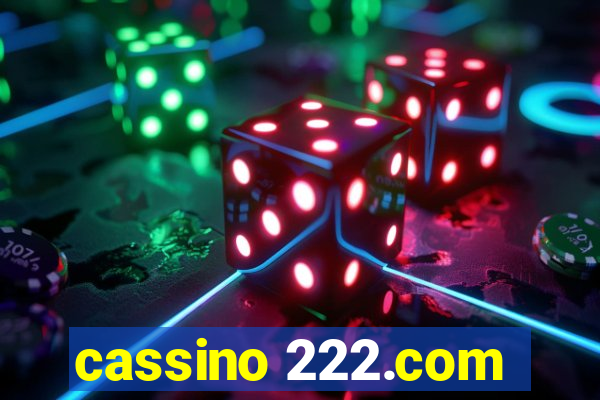 cassino 222.com