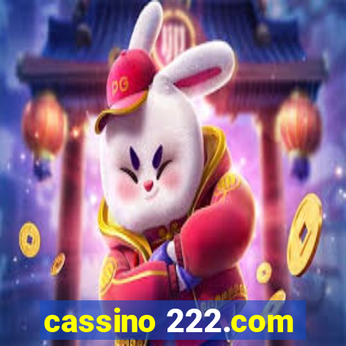 cassino 222.com