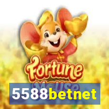 5588betnet