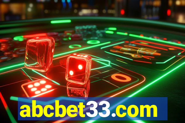 abcbet33.com