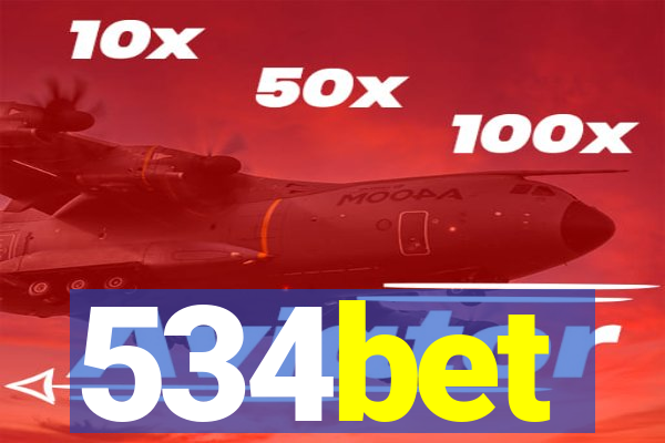 534bet