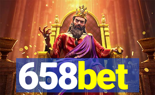 658bet