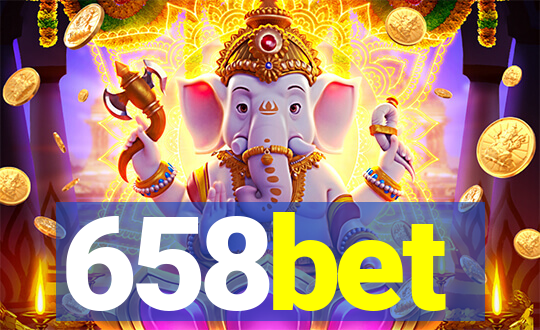 658bet