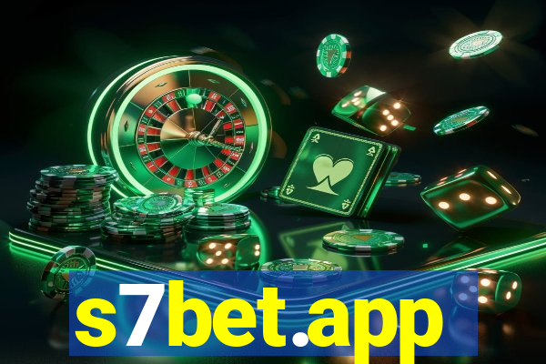 s7bet.app