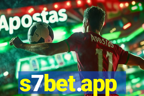 s7bet.app